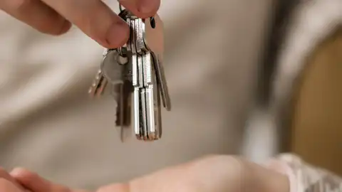 Acceso a la vivienda Acceso a la vivienda