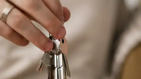 Acceso a la vivienda Acceso a la vivienda