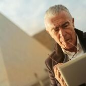 Digitalización en personas mayores 