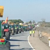 Movilizaciones Agrarias