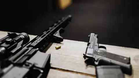 Imagen de recurso de varias armas Imagen de recurso de varias armas