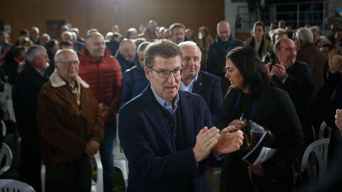 Alberto N&uacute;&ntilde;ez Feij&oacute;o