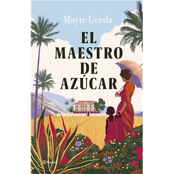El maestro de Azucar El maestro de Azucar