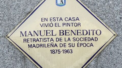 Manuel Benedito