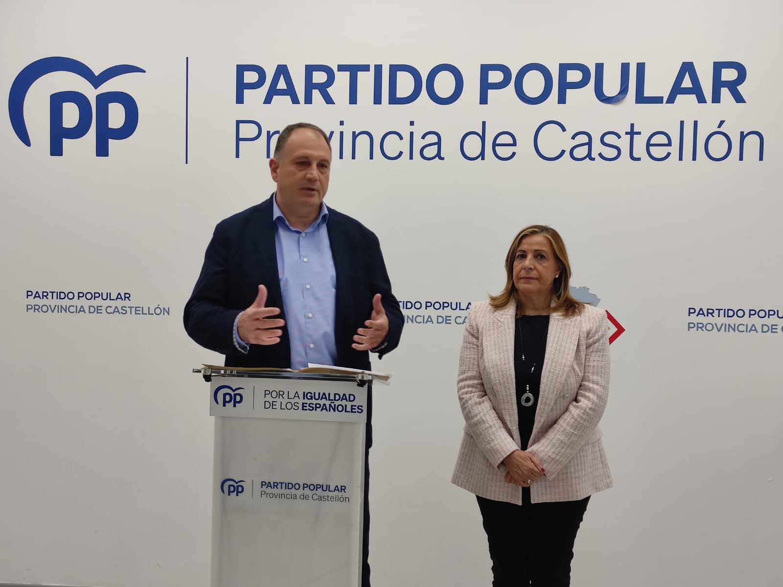 "En la provincia de Castellón hay unas 500 viviendas 'okupadas' ilegalmente", dicen desde el PPCS "En la provincia de Castellón hay unas 500 viviendas 'okupadas' ilegalmente", dicen desde el PPCS