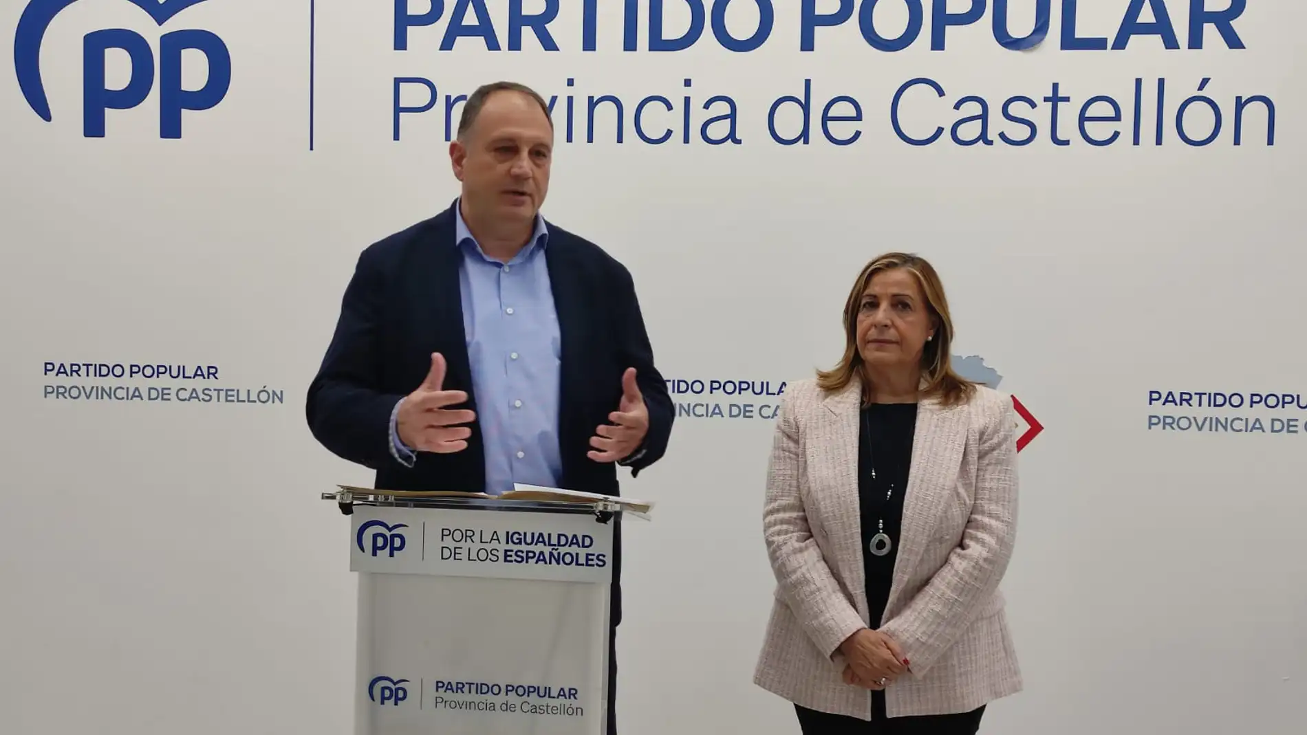 "En la provincia de Castellón hay unas 500 viviendas 'okupadas' ilegalmente", dicen desde el PPCS