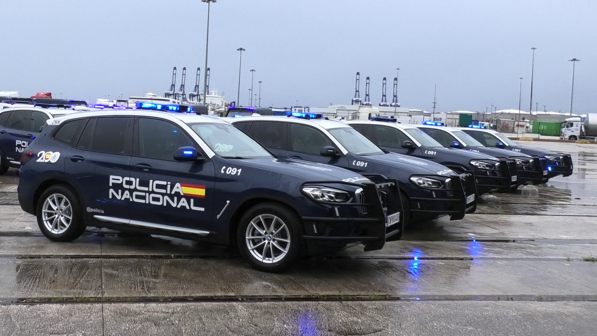 El enigma del crimen de Yana Rose: murió en Cádiz, enterrada en Valencia El enigma del crimen de Yana Rose: murió en Cádiz, enterrada en Valencia