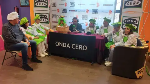 CLM en la Onda desde Miguelturra CLM en la Onda desde Miguelturra
