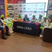 CLM en la Onda desde Miguelturra CLM en la Onda desde Miguelturra