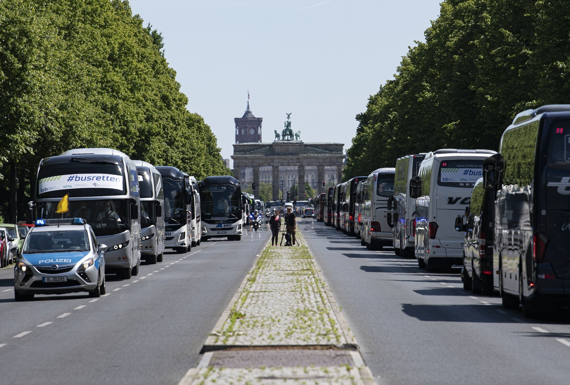 El dato económico de Alemania que pone en evidencia a España por su población El dato económico de Alemania que pone en evidencia a España por su población