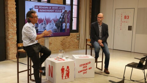 La Fundaci&oacute; Bofill ha proposat a la Generalitat que cre&iuml; un nou programa de beques 