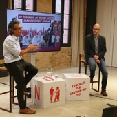 La Fundació Bofill ha proposat a la Generalitat que creï un nou programa de beques La Fundació Bofill ha proposat a la Generalitat que creï un nou programa de beques