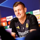 Kroos confiesa que no tiene decidido su futuro Kroos confiesa que no tiene decidido su futuro