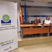 Casi el 80% de los asturianos se preocupa por gestionar bien sus residuos, según un estudio encargado por Cogersa