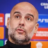 Guardiola: "Tenemos que estar mentalmente preparados" Guardiola: "Tenemos que estar mentalmente preparados"