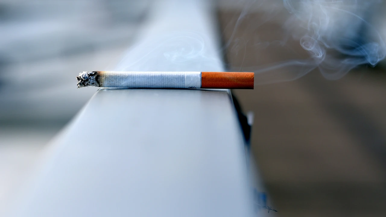 Dejar de fumar es siempre una buena opción