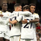 Leipzig - Real Madrid: vuelve la Champions