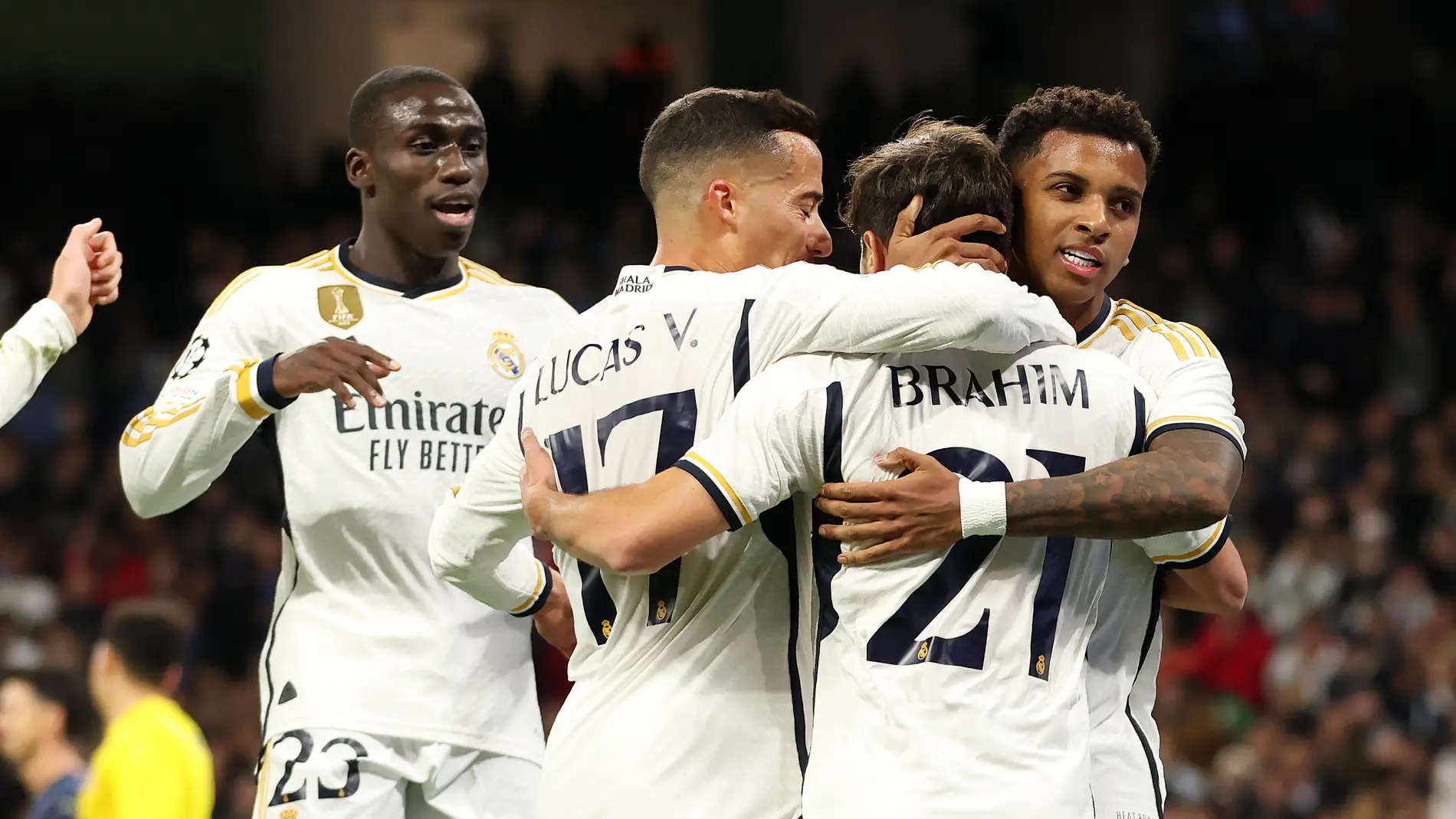 Leipzig - Real Madrid: vuelve la Champions
