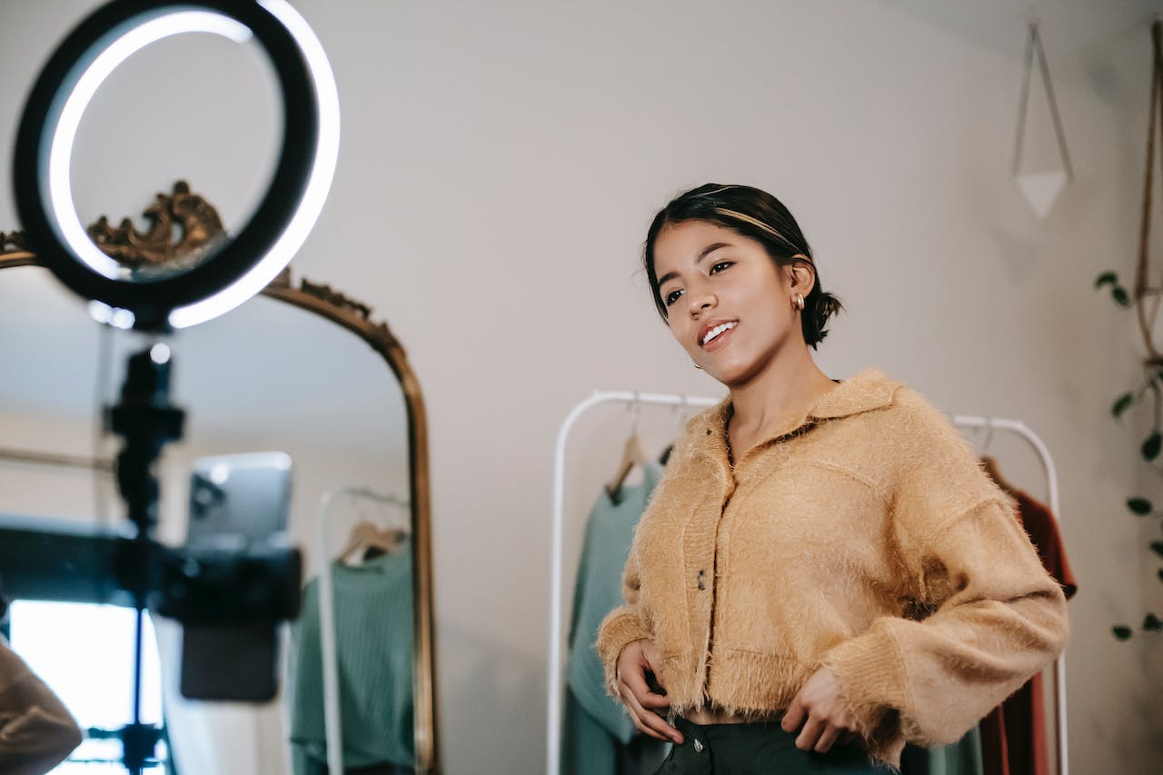 La irreal belleza del mundo digital (y su impacto sobre la salud mental) La irreal belleza del mundo digital (y su impacto sobre la salud mental)