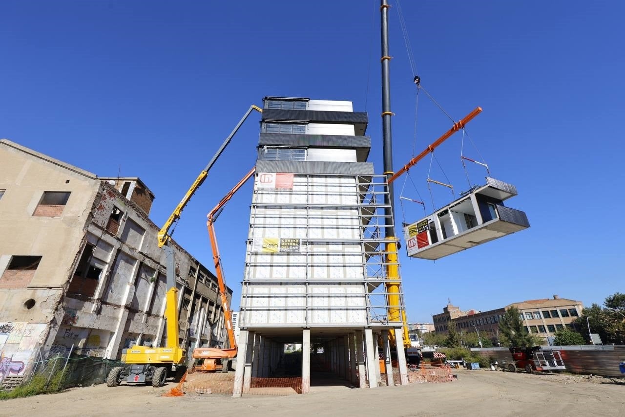 ¿Solucionarán los avales del Estado el problema del acceso a la vivienda? Los economistas responden ¿Solucionarán los avales del Estado el problema del acceso a la vivienda? Los economistas responden