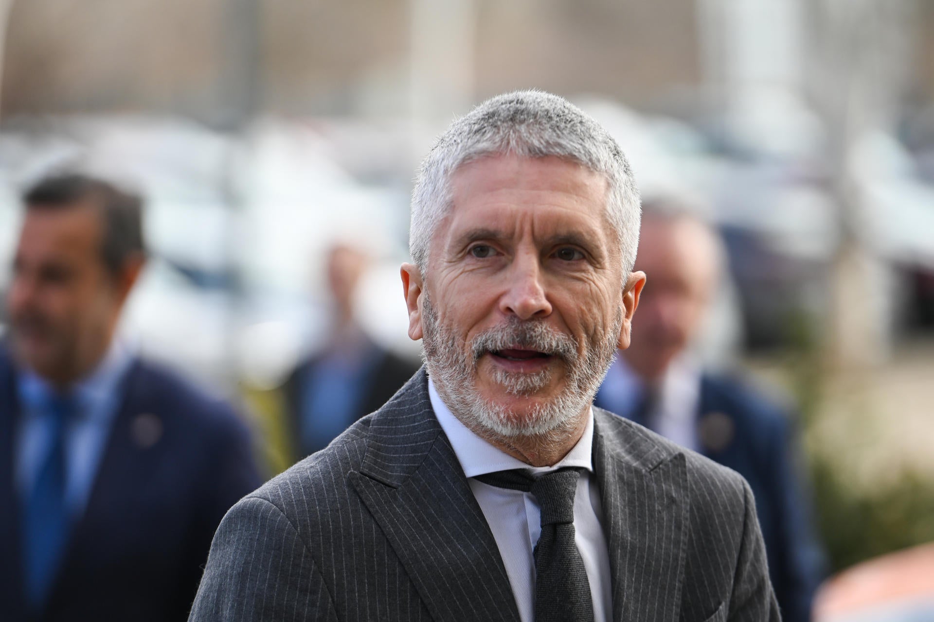 La Guardia Civil alertó hace dos semanas de que sus embarcaciones "no resistirían" a las embestidas de las narcolanchas La Guardia Civil alertó hace dos semanas de que sus embarcaciones "no resistirían" a las embestidas de las narcolanchas