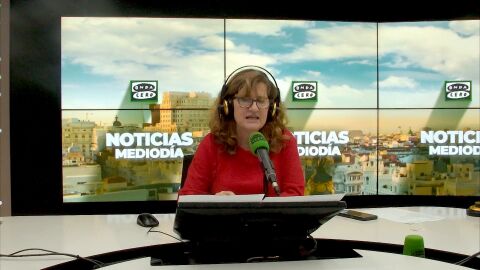 Elena Gijón: "100 años después, la radio es más radio que nunca"
