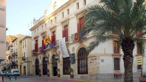 Ayuntamiento de Sagunto