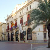 Ayuntamiento de Sagunto Ayuntamiento de Sagunto