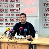 Piden regular la Inteligencia Artificial en el ámbito laboral Piden regular la Inteligencia Artificial en el ámbito laboral
