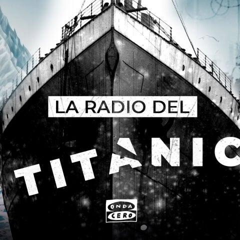La radio del Titanic: Una recreaci&oacute;n sonora de 'M&aacute;s de uno'