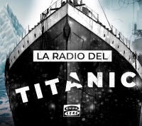 La radio del Titanic