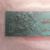 Los Agüitas, Lancelot e Infectos Acelerados tendrán desde este jueves sus baldosas en el Paseo del Carnaval de Badajoz Los Agüitas, Lancelot e Infectos Acelerados tendrán desde este jueves sus baldosas en el Paseo del Carnaval de Badajoz