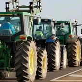 Tractoradas Tractoradas