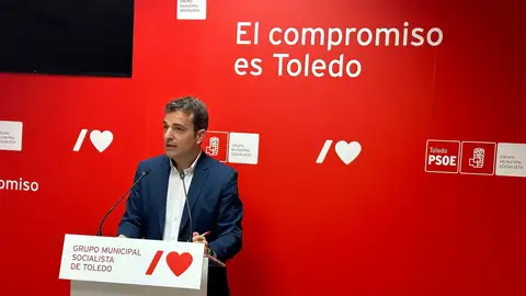 PSOE pronostica la primera crisis en el equipo de gobierno por la demarcación de la Vega Baja PSOE pronostica la primera crisis en el equipo de gobierno por la demarcación de la Vega Baja