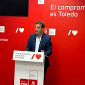 PSOE pronostica la primera crisis en el equipo de gobierno por la demarcación de la Vega Baja PSOE pronostica la primera crisis en el equipo de gobierno por la demarcación de la Vega Baja