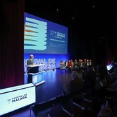 Todo sobre el Festival de Cine de Málaga: películas, homenajes... Todo sobre el Festival de Cine de Málaga: películas, homenajes...