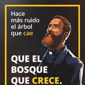 Lanzan la campaña 'Gracias, sacerdotes' Lanzan la campaña 'Gracias, sacerdotes'