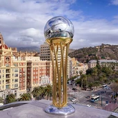 Unicaja defiende la Copa en Málaga Unicaja defiende la Copa en Málaga