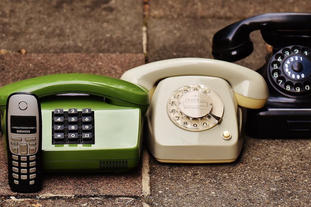 El teléfono: un invento "diabólico" que acabó cambiando el mundo El teléfono: un invento "diabólico" que acabó cambiando el mundo