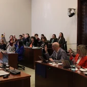 Comissió de treball sobre la gestió de la pandèmia a les residències Comissió de treball sobre la gestió de la pandèmia a les residències