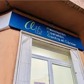 Sede de la asociación Castellón contra el Cáncer de Vila-real. Sede de la asociación Castellón contra el Cáncer de Vila-real.
