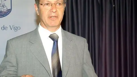 Ventura Pérez Mariño Ventura Pérez Mariño