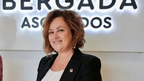 Marta Bergadà Marta Bergadà