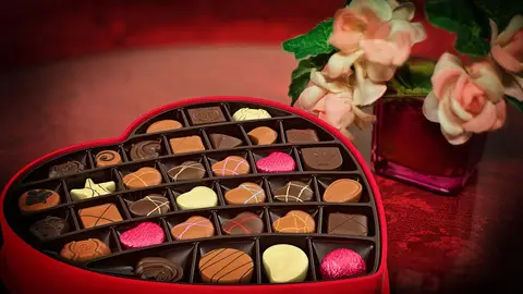 San Valentín Regalos de San Valentín