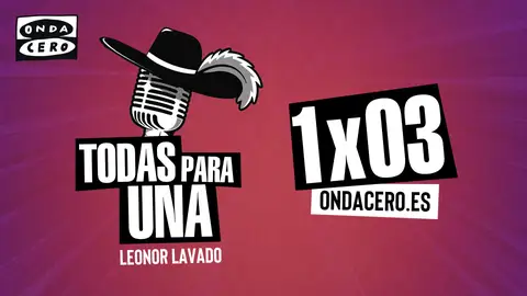 Todas para una 1x03 Todas para una 1x03