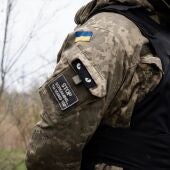 Exteriores confirma que hay un soldado español "desaparecido" en Ucrania desde noviembre