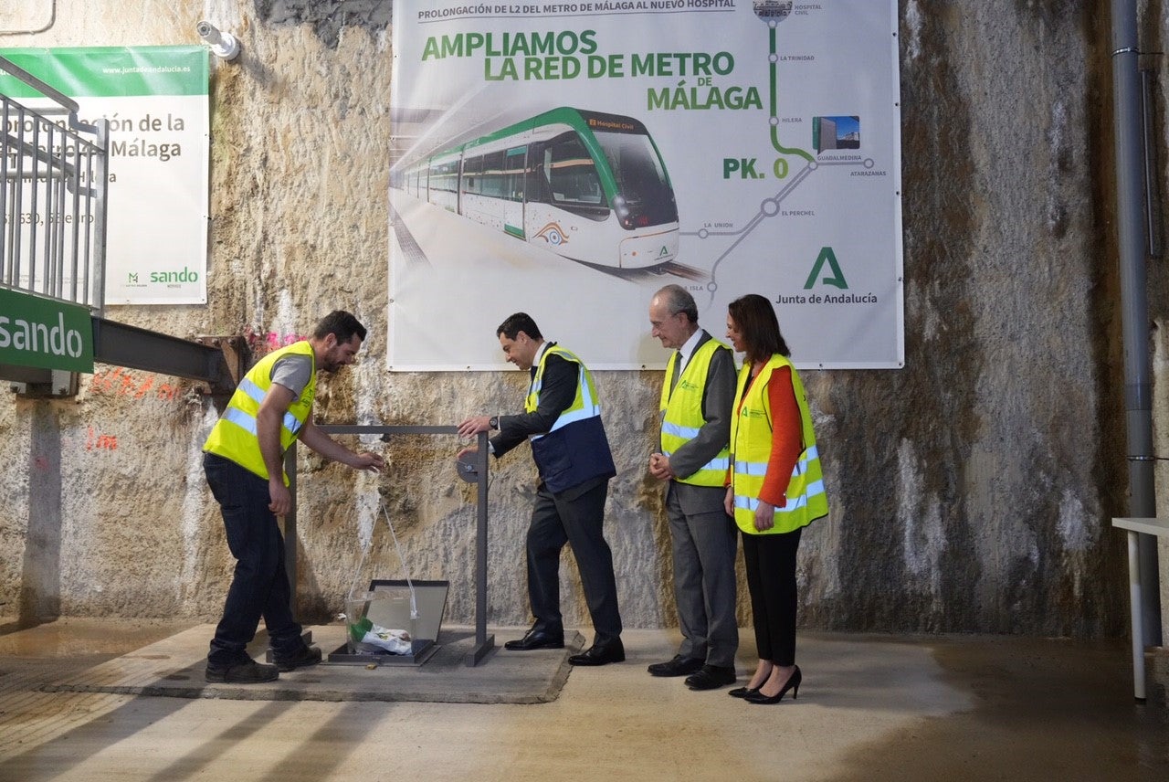 Noticias Málaga Mediodía 14/02/2024 Noticias Málaga Mediodía 14/02/2024