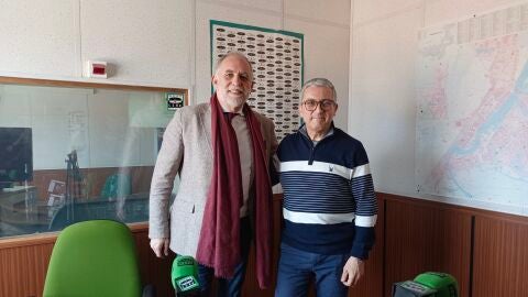 &Aacute;ngel Fern&aacute;ndez Montes. Delegado Educaci&oacute;n Guadalajara..