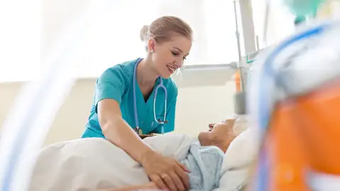 ¿Cómo tratar a un paciente oncológico alérgico a la quimioterapia? ¿Cómo tratar a un paciente oncológico alérgico a la quimioterapia?
