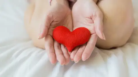 Amor y salud sexual Amor y salud sexual